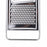 Grater San Ignacio expert sg73216 (29 x 11,3 cm)