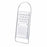 Grater San Ignacio expert sg73216 (29 x 11,3 cm)