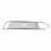 Grater San Ignacio expert sg73216 (29 x 11,3 cm)