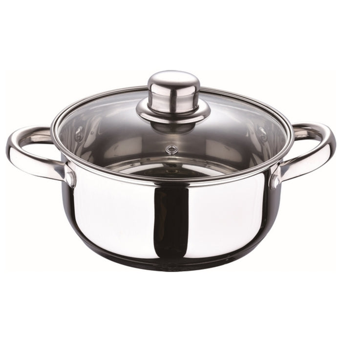 Cookware San Ignacio Cassel SG8171 (5 Pieces)