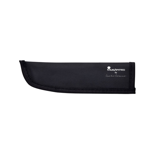 Santoku Knife Masterpro 17,5 cm