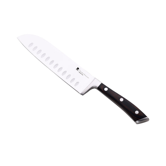 Santoku Knife Masterpro 17,5 cm