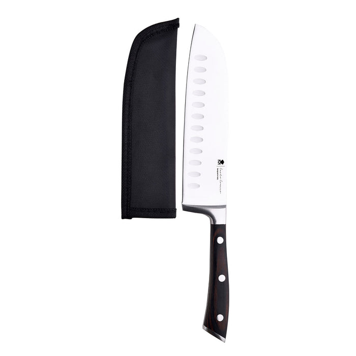 Santoku Knife Masterpro 17,5 cm