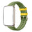 Watch Strap Xiaomi Smart Band 7 Pro Green