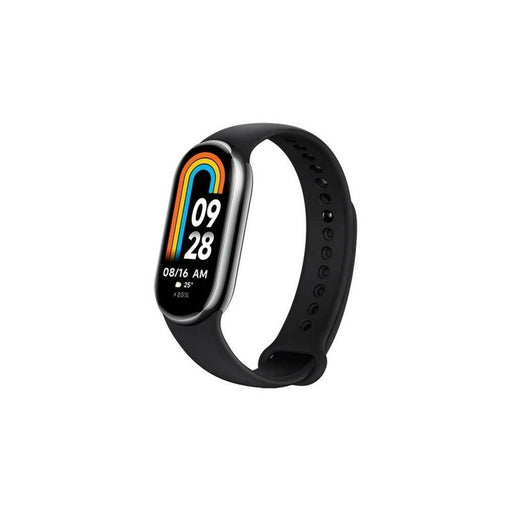 Smartwatch Xiaomi BHR7165GL Black