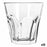 Glass Gibraltar Twist Libbey 350 ml 12 Units