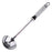 Ladle Bergner Stainless steel (120 ml)