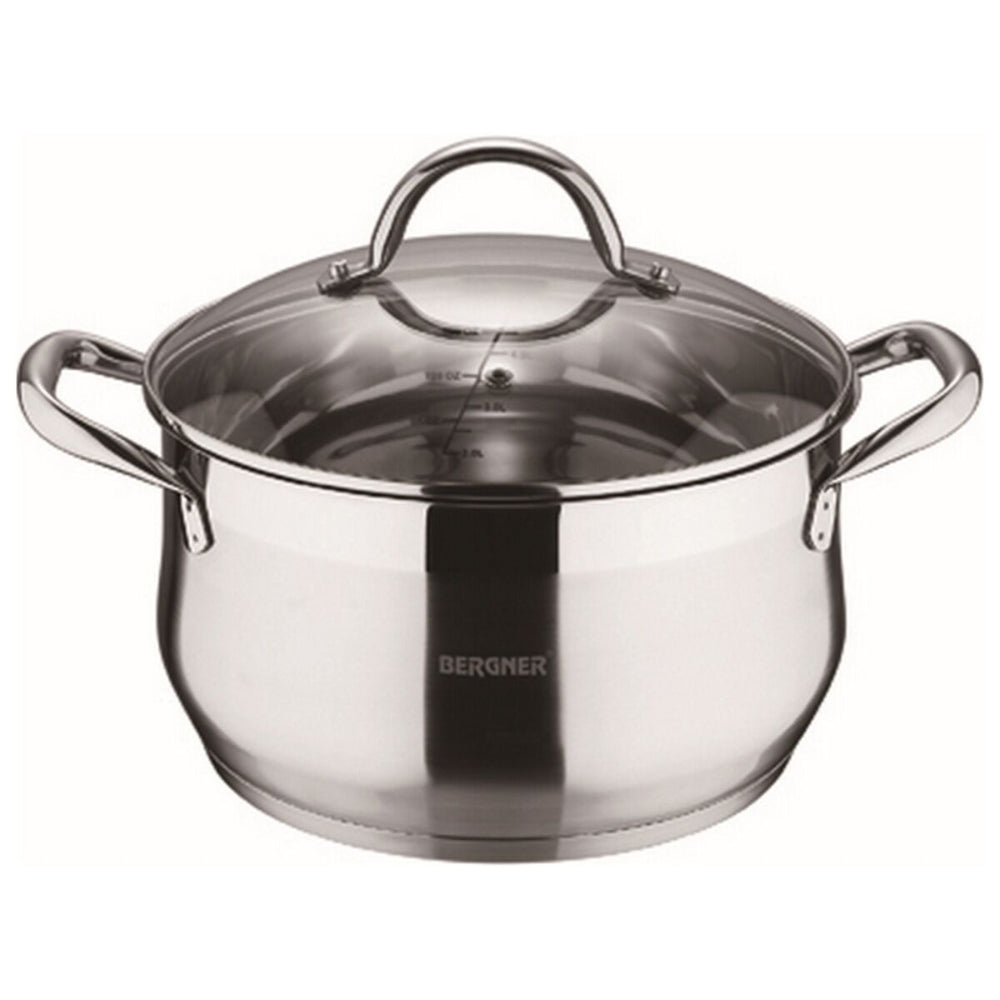 Cookware Bergner BG-6523 (8 pcs) (Refurbished A)