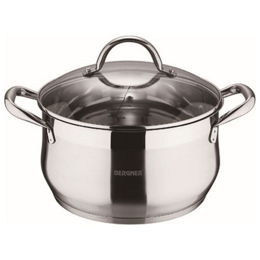 Cookware Bergner BG-6523 (8 pcs) (Refurbished A)