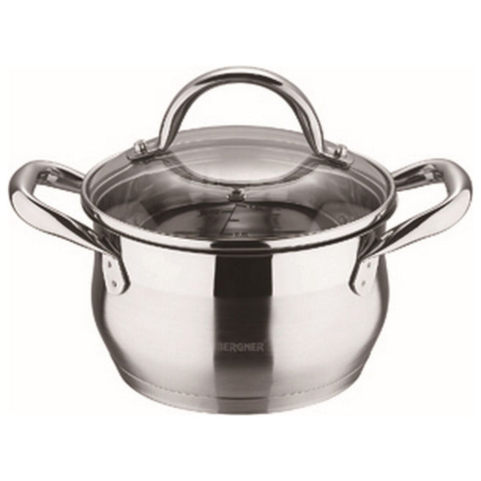 Cookware Bergner BG-6523 (8 pcs) (Refurbished A)