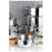 Cookware Bergner Classic (6 pcs)