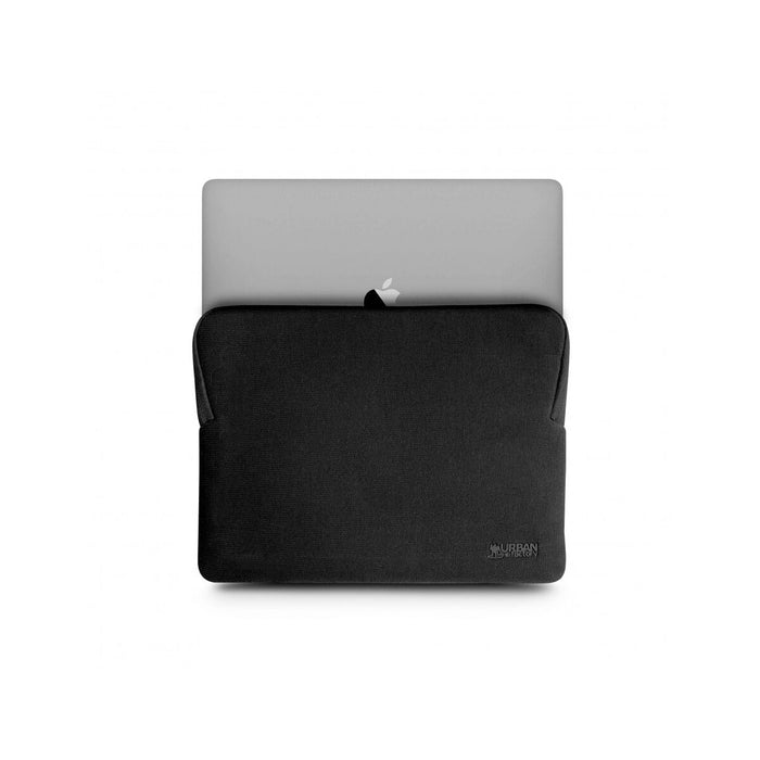 Laptop Cover Urban Factory MMC13UF Case Black