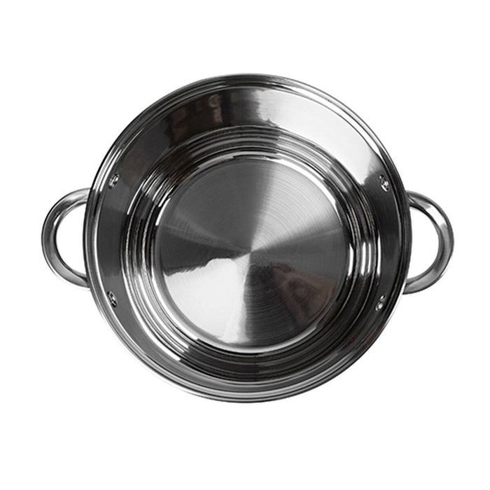 Cookware Renberg (8 pcs)