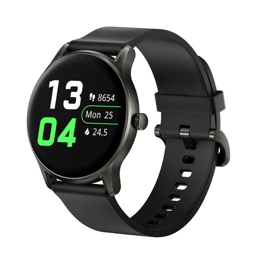 Smartwatch Haylou GST-LS09B-BLACK