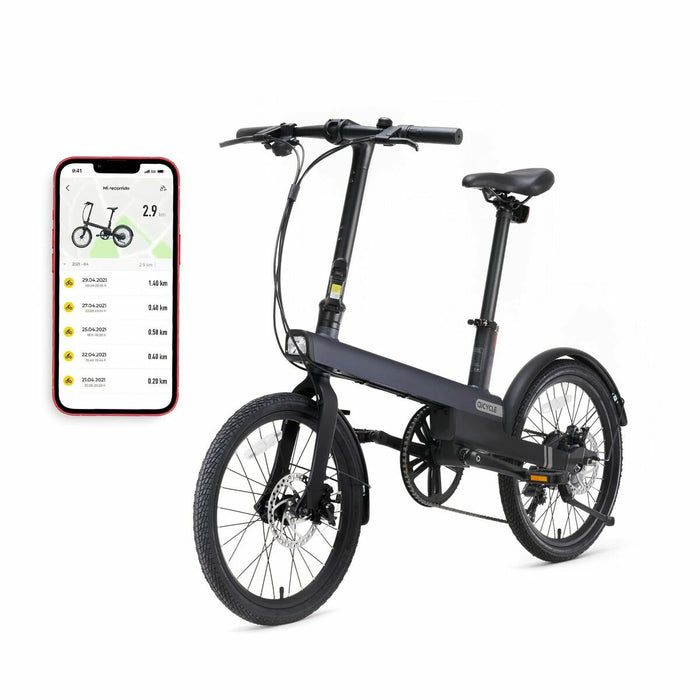 Electric Bike Xiaomi 20" 250W Black