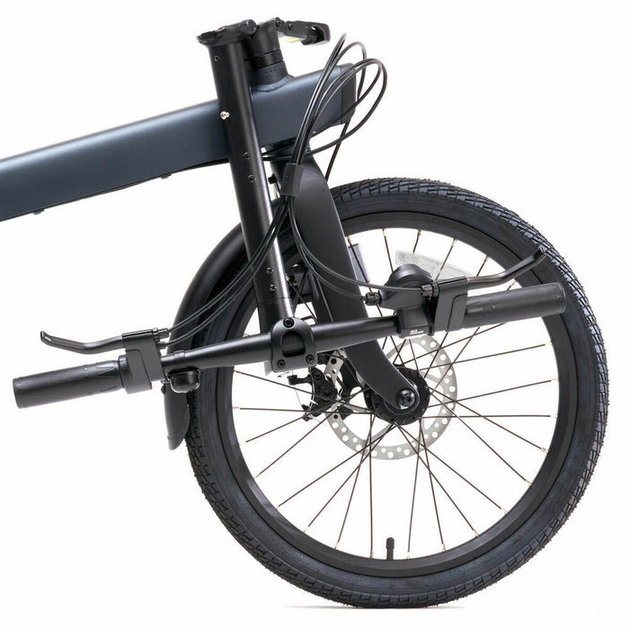 Electric Bike Xiaomi 20" 250W Black