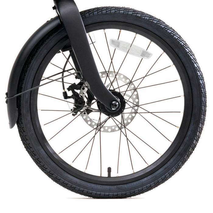 Electric Bike Xiaomi 20" 250W Black