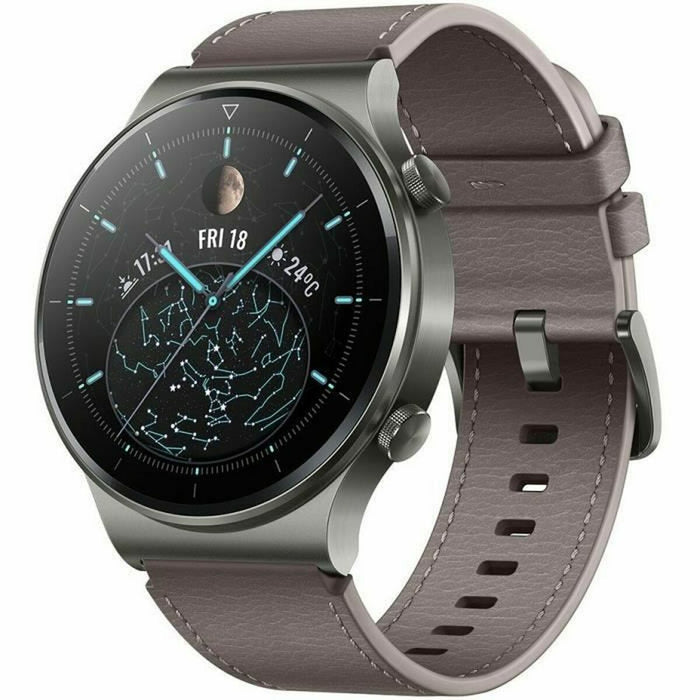 Smartwatch Huawei GT 2 Pro Classic Grey 1,39" (Refurbished B)