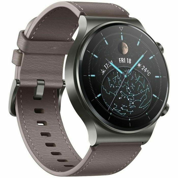 Smartwatch Huawei GT 2 Pro Classic Grey 1,39" (Refurbished B)