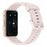 Smartwatch Huawei Fit 5 atm 1,64" Pink