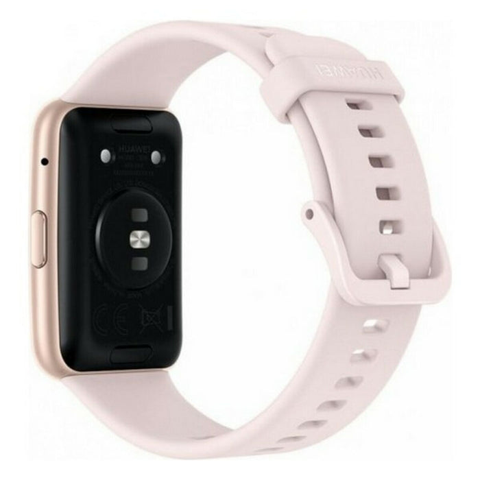 Smartwatch Huawei Fit 5 atm 1,64" Pink