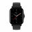 Smartwatch Amazfit Smartwatch Fitness Tracker with Sleep, S 1,65" AMOLED GPS 246 mAh 1,65" Black Midnight black 43 mm