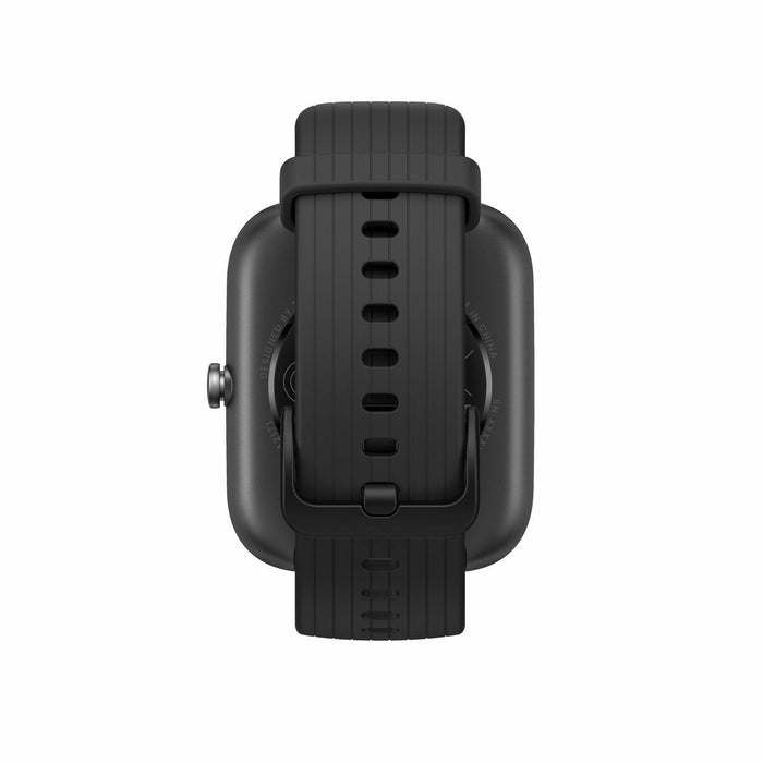 Smartwatch Amazfit Bip 3 Pro 1,69" GPS 44 mm Black