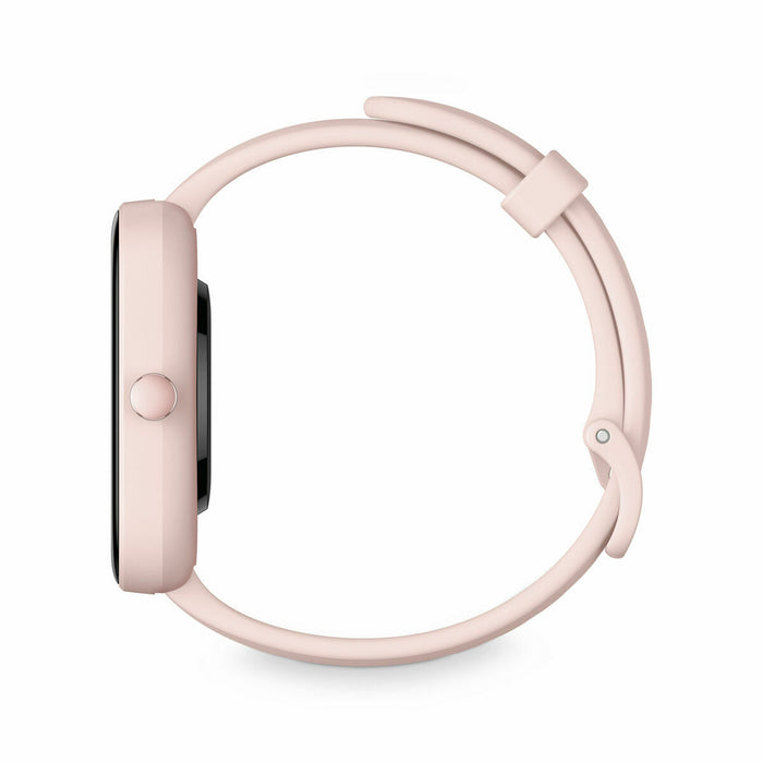 Smartwatch Amazfit Bip 3 Pro 44 mm Pink