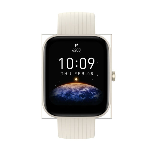 Smartwatch Amazfit Bip 3 Pro White