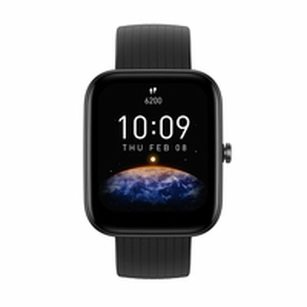 Smartwatch Amazfit Bip 3 44 mm Black