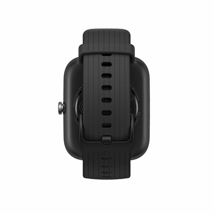 Smartwatch Amazfit Bip 3 44 mm Black