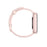 Smartwatch Amazfit Bip 3 1,69" Pink 280 mAh