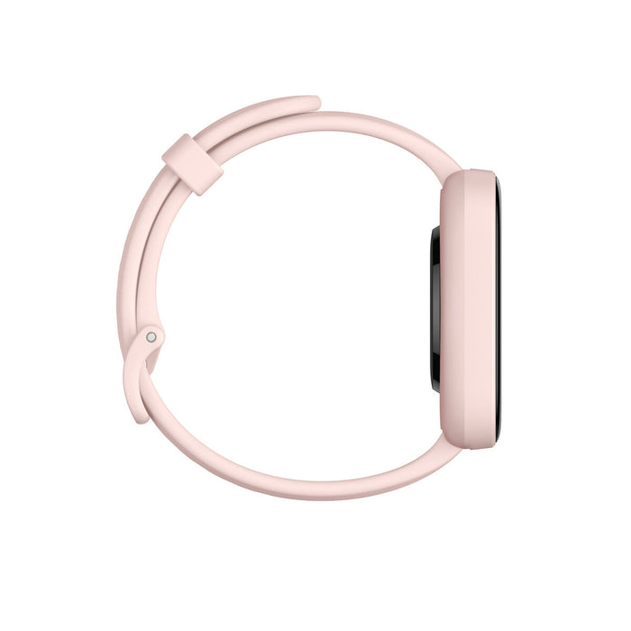 Smartwatch Amazfit Bip 3 1,69" Pink 280 mAh