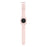 Smartwatch Amazfit Bip 3 1,69" Pink 280 mAh