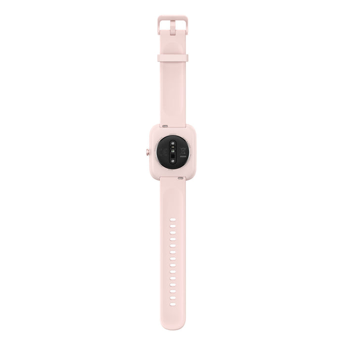 Smartwatch Amazfit Bip 3 1,69" Pink 280 mAh