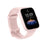 Smartwatch Amazfit Bip 3 1,69" Pink 280 mAh