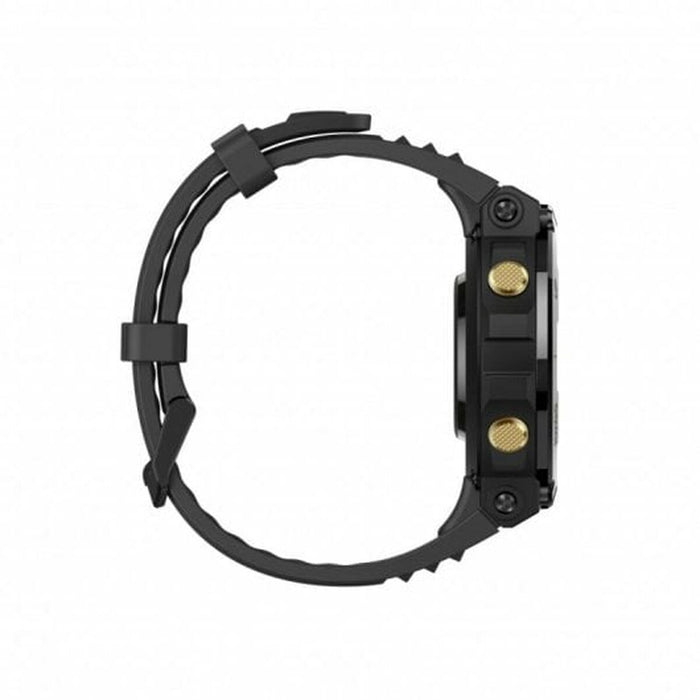 Smartwatch Amazfit T-Rex 2 1,39" Black