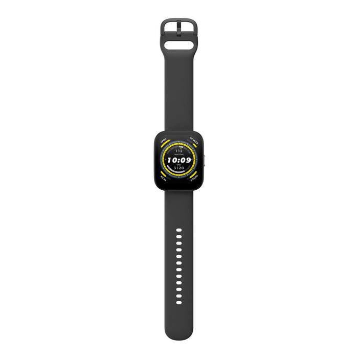 Smartwatch Amazfit Black