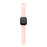 Smartwatch Amazfit Bip 5 Pink