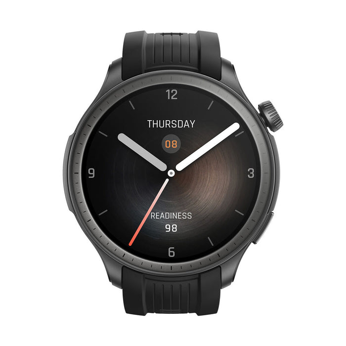 Smartwatch Amazfit Balance Ø 46 mm Black