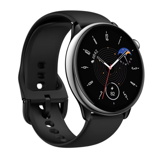 Smartwatch Amazfit Balance Ø 46 mm Black