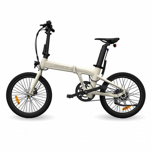 Electric Bike Xiaomi ADO A20 Black 250 W 25 km/h