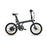 Electric Bike Xiaomi ADO A20 Air 20" 100 Km Grey