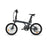 Electric Bike Xiaomi ADO A20 Air 20" 100 Km Grey