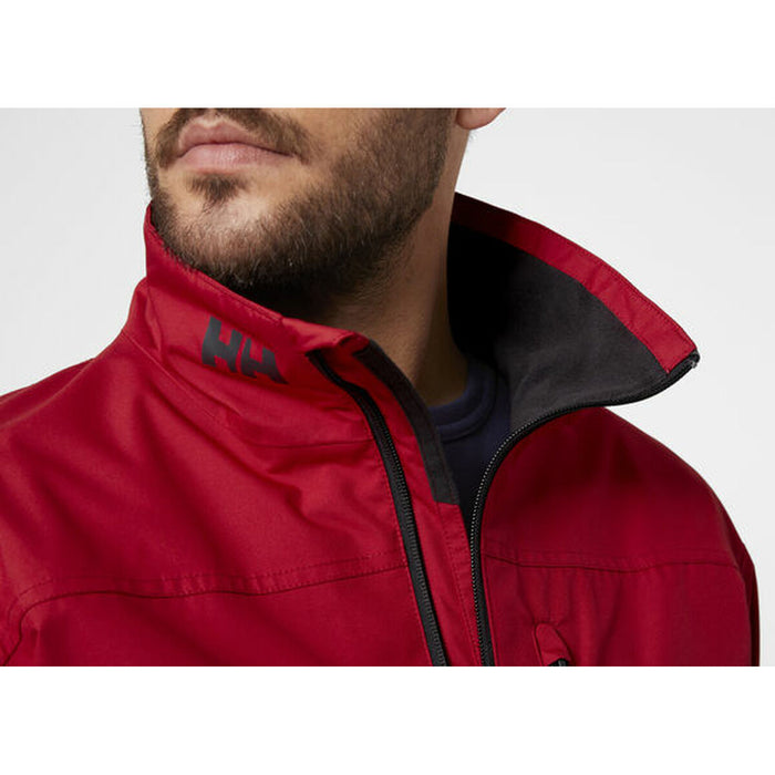 Men's Sports Jacket Helly Hansen 30263 162 Red