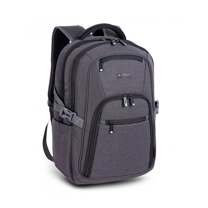 Laptop Backpack Urban Factory HTE17UF