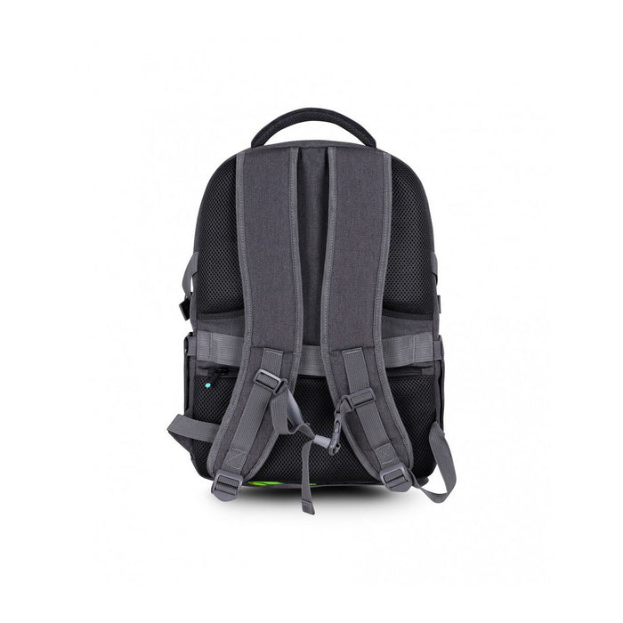 Laptop Backpack Urban Factory HTE17UF