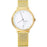 Ladies'Watch Mondaine HELVETICA No. 1 LIGHT (Ø 38 mm)