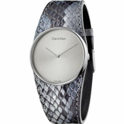 Ladies' Watch Calvin Klein K5V231Q4 (Ø 39 mm)