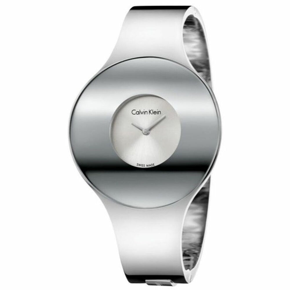 Ladies' Watch Calvin Klein K8C2S116